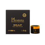 Gold Graded Himalayan Shilajit 100% Pure 30g | خالص شیلاجیت